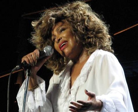PHOTOS: Remembering Tina Turner, 'Queen of Rock 'n' Roll'